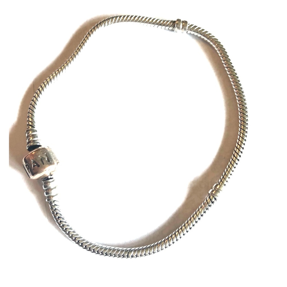 Authentic Pandora Bracelet